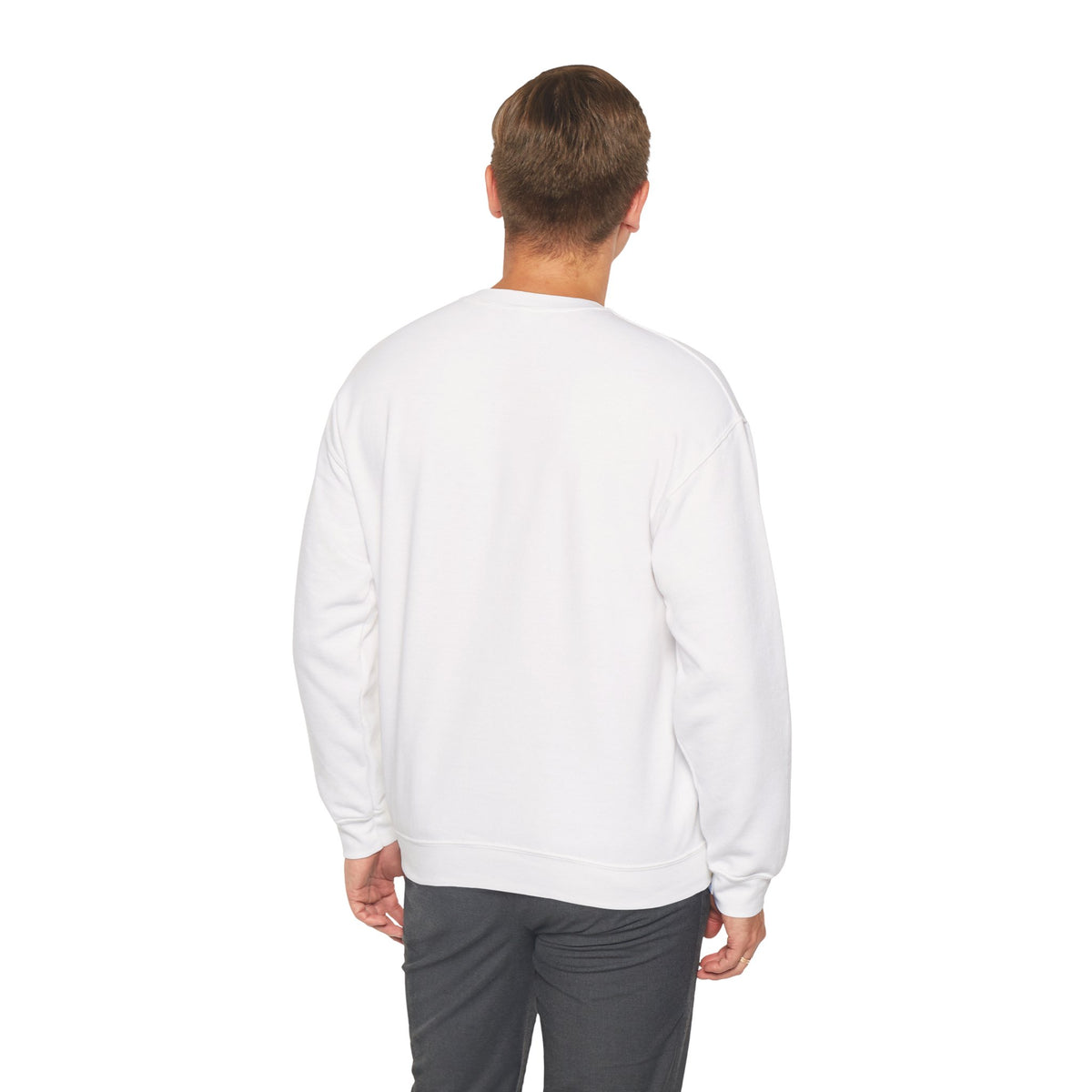 Wheelees Crewneck Sweatshirt