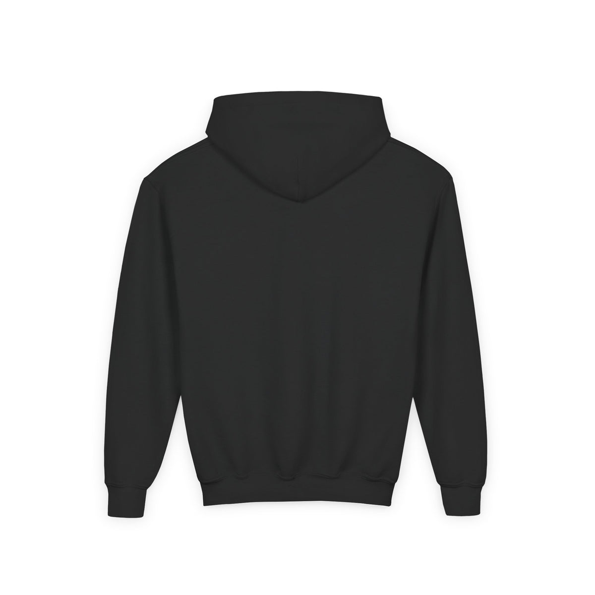 My Legs Quit. My Mouth Didn’t. — Kids Hoodie