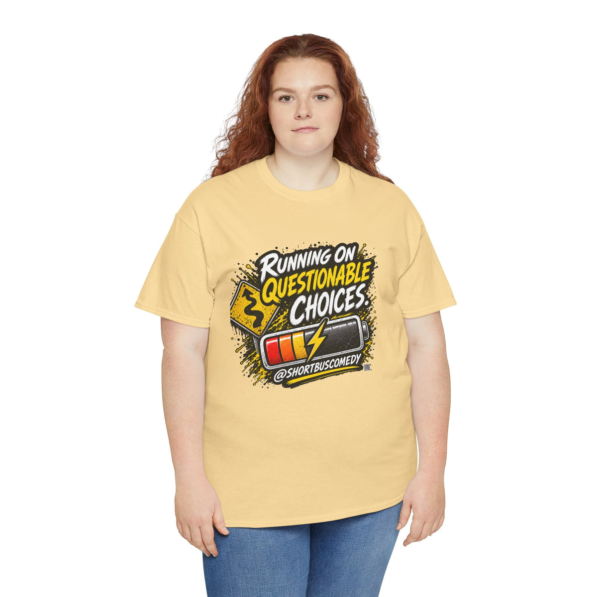 Running on Questionable Choices
