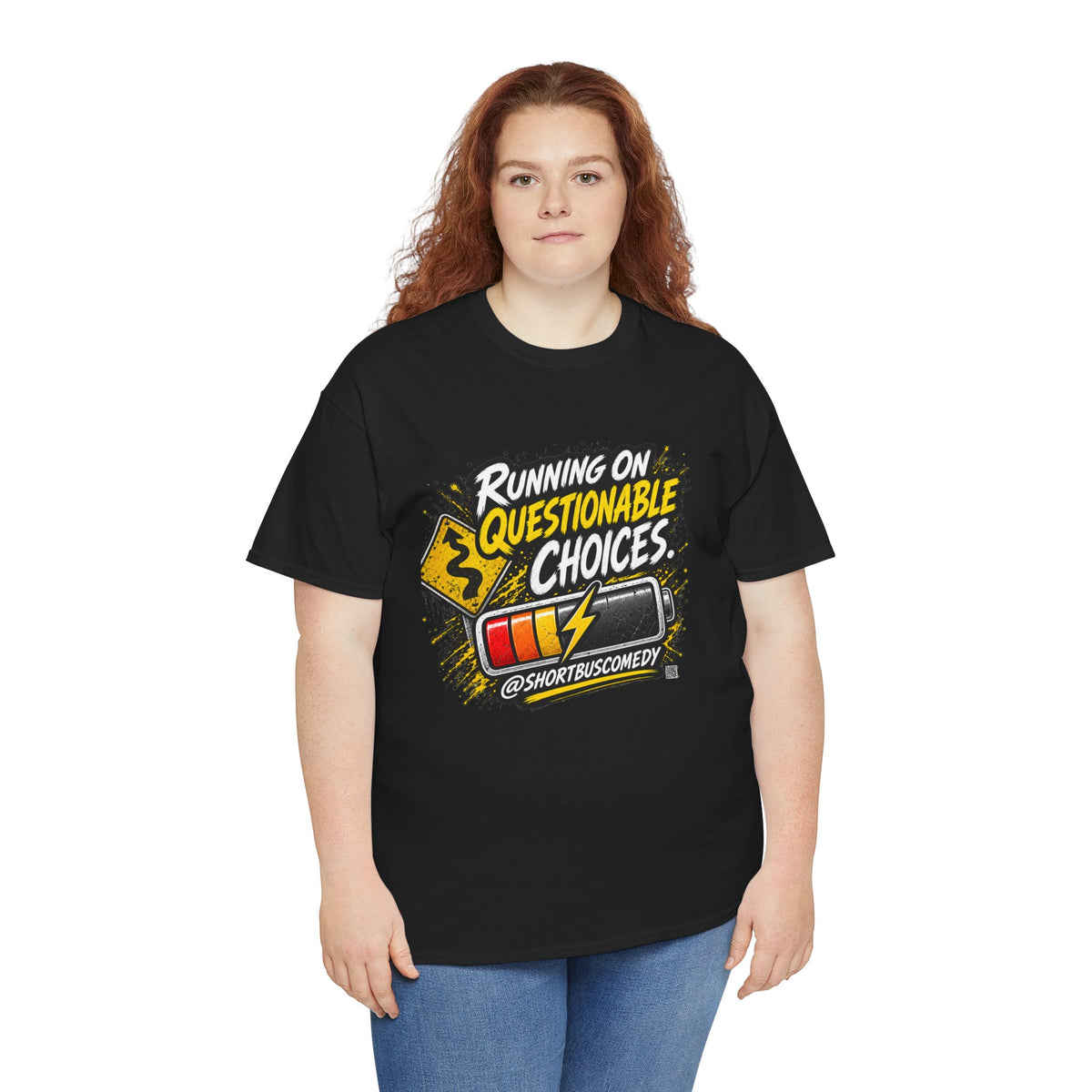 Running on Questionable Choices