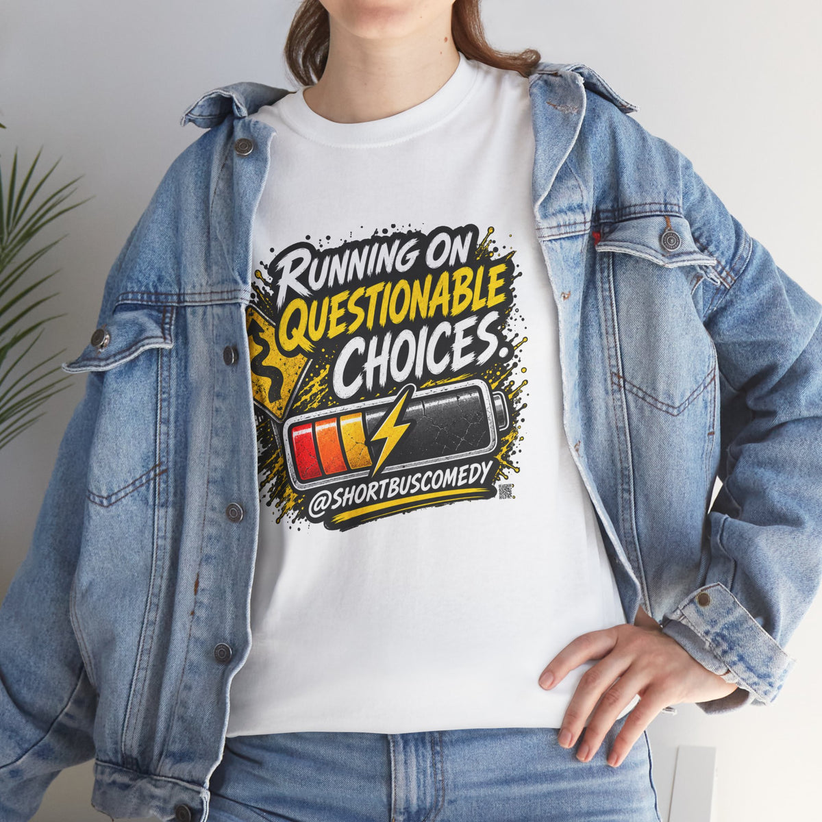 Running on Questionable Choices
