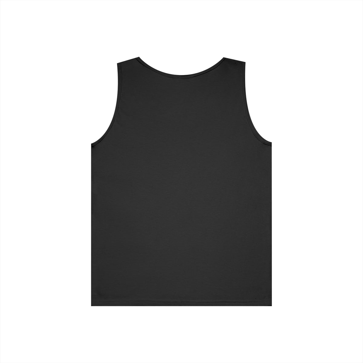 Everything Works - Unisex Heavy Cotton Tank