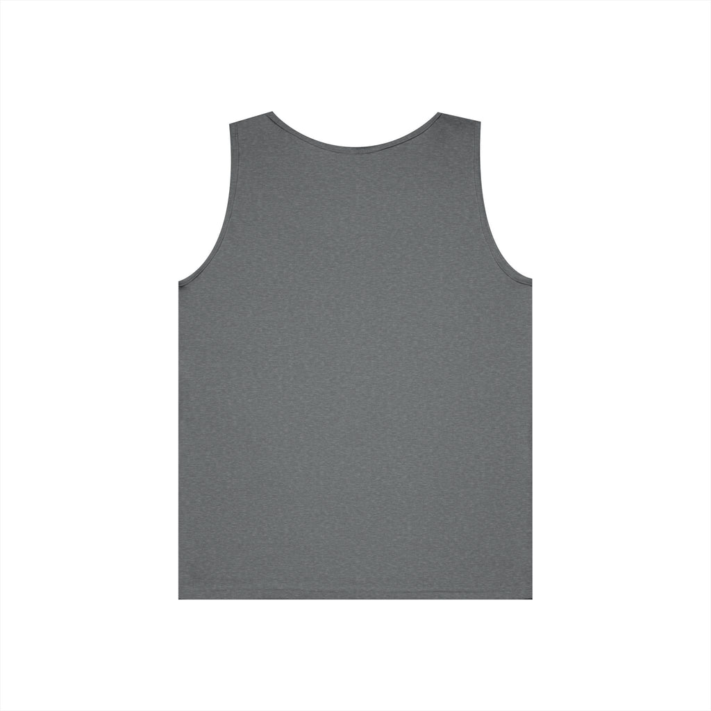 Everything Works - Unisex Heavy Cotton Tank