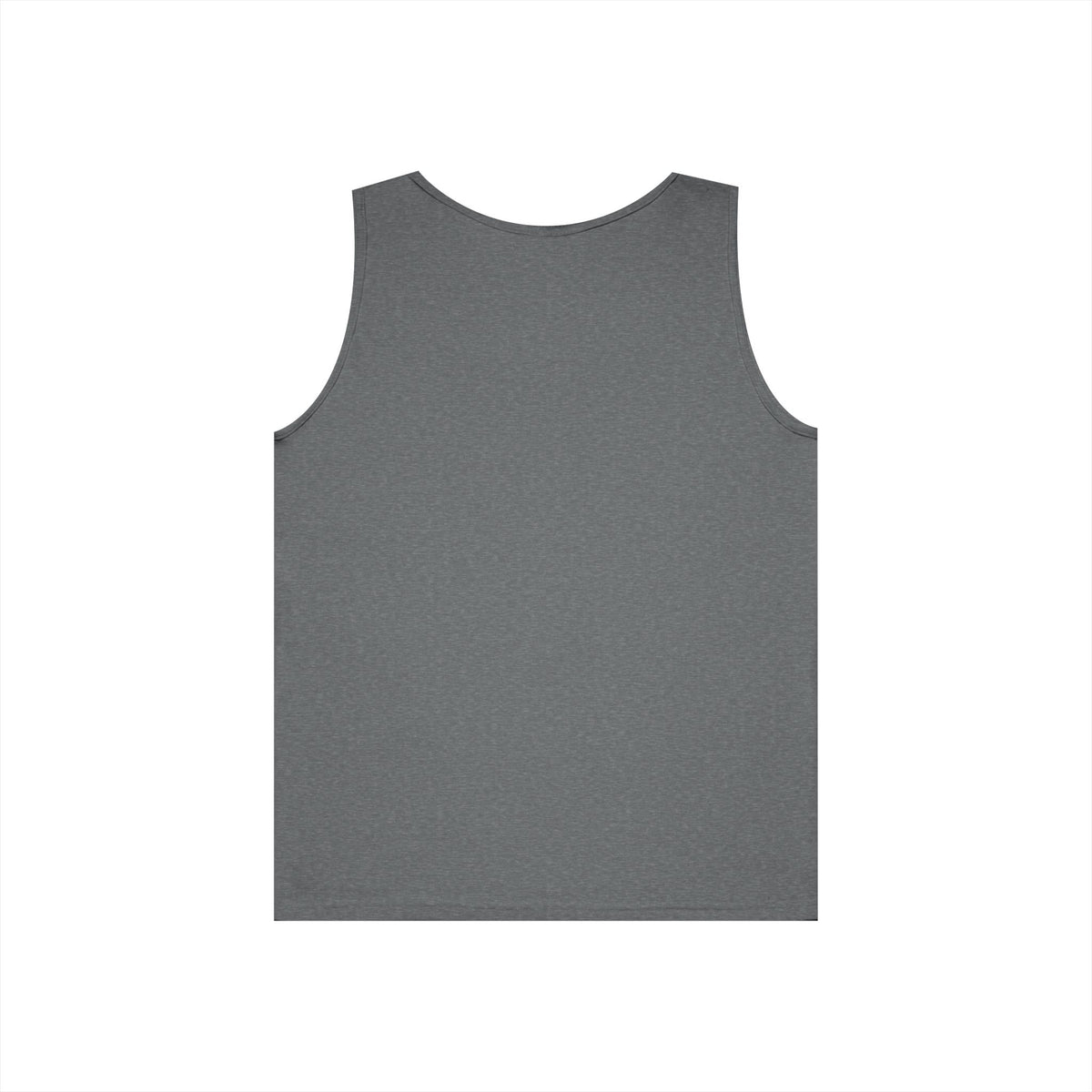 Everything Works - Unisex Heavy Cotton Tank