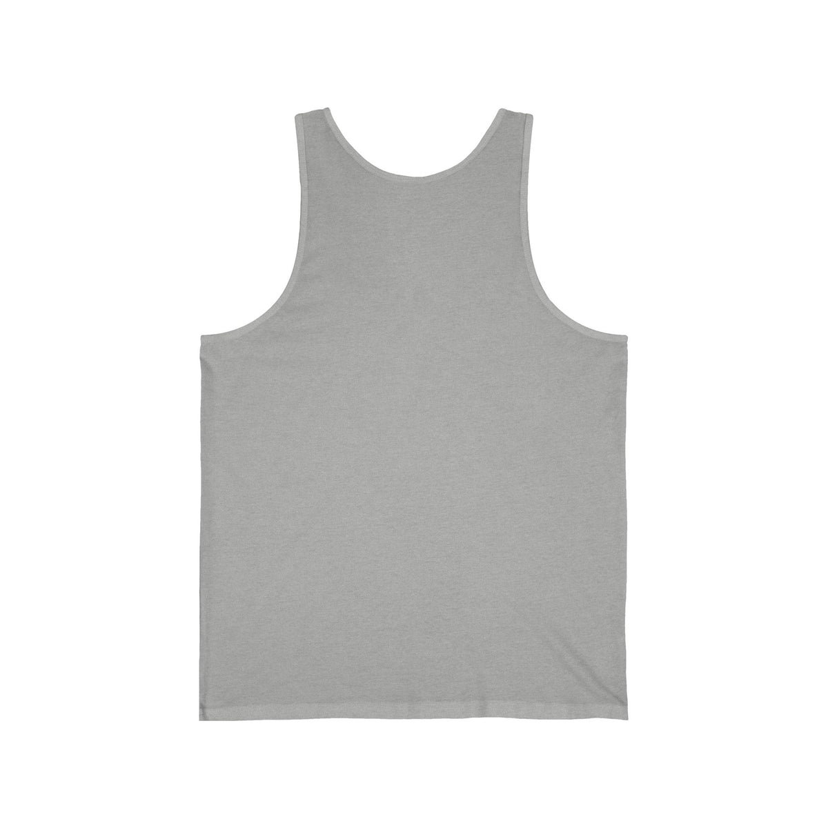 I’m just with her for the parking- unisex tank