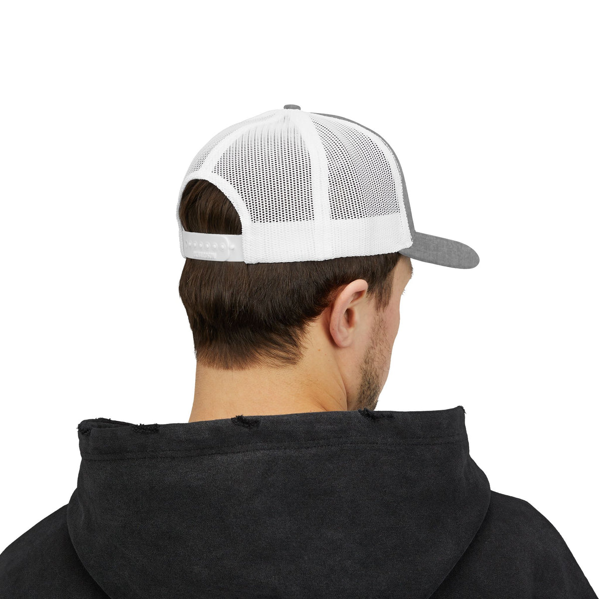 Wheel-ees SnapBack Trucker hat
