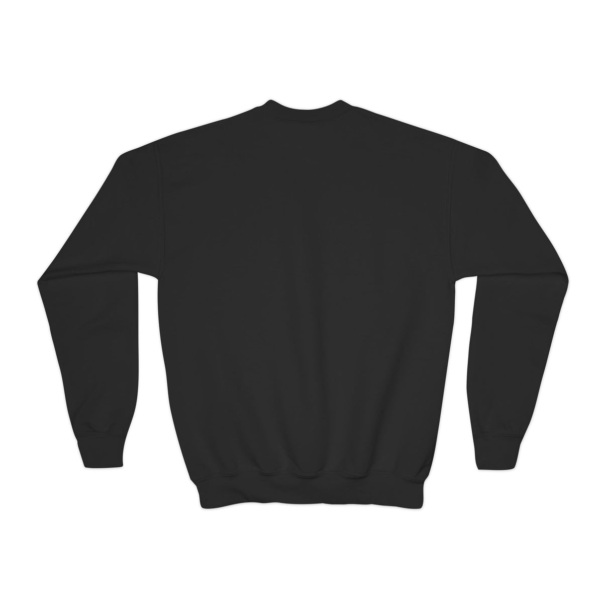 You’re Staring, I’m Living — Youth Hoodie