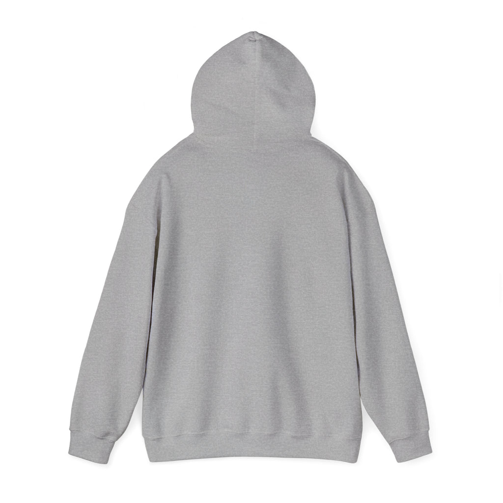 Wheel-ee’s — Short Bus Comedy Hoodie