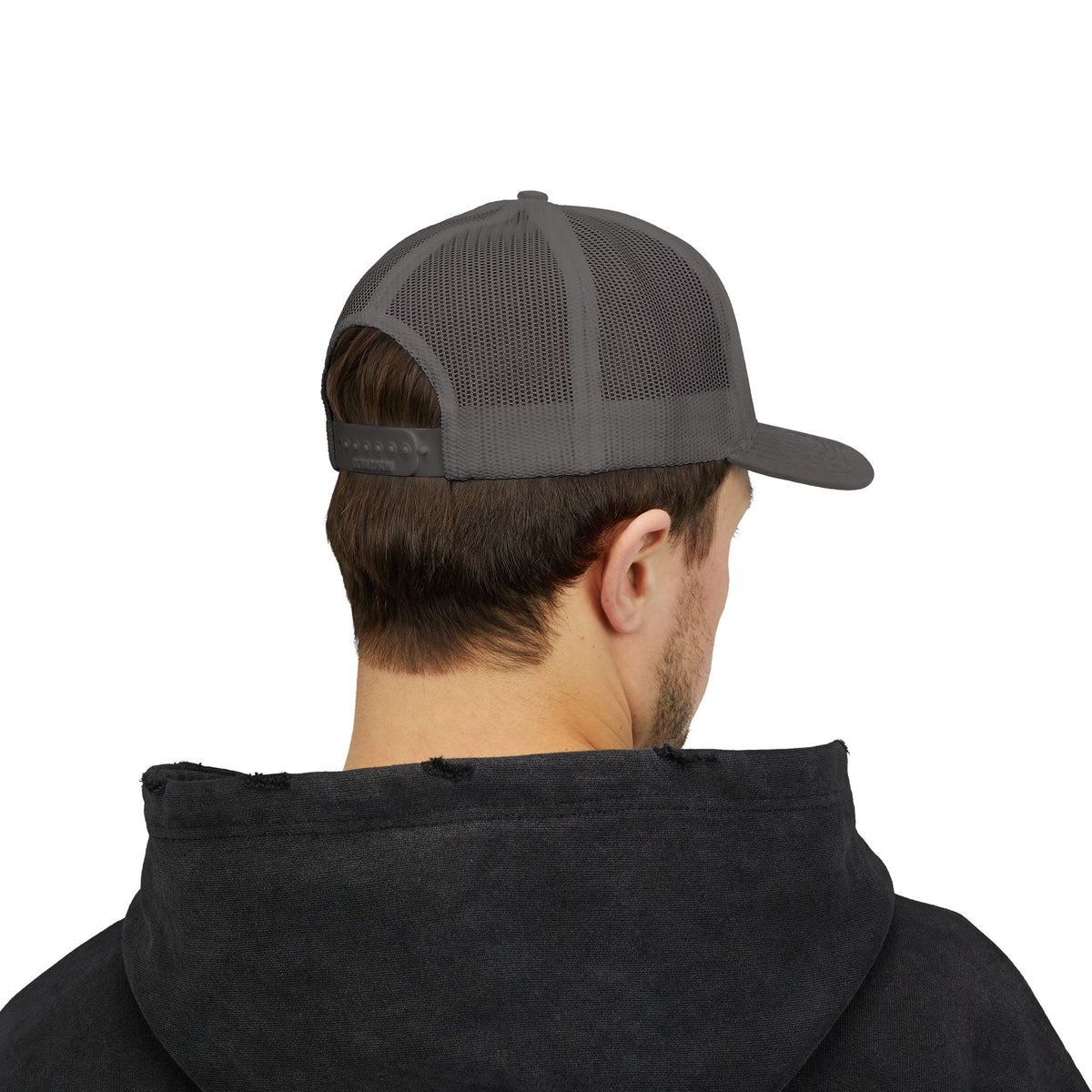 Wheel-ees SnapBack Trucker hat