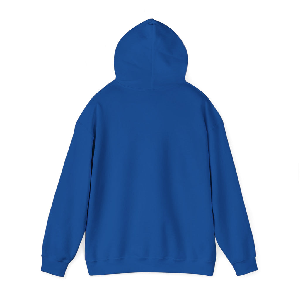 Wheel-ee’s — Short Bus Comedy Hoodie