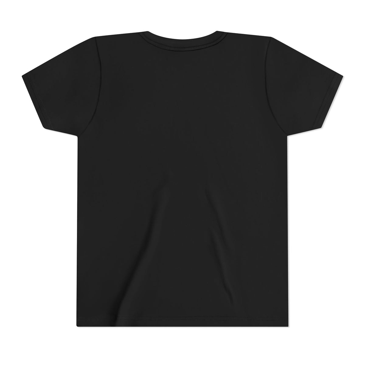 Caught You Staring — Kids Disability Statement T-Shirt