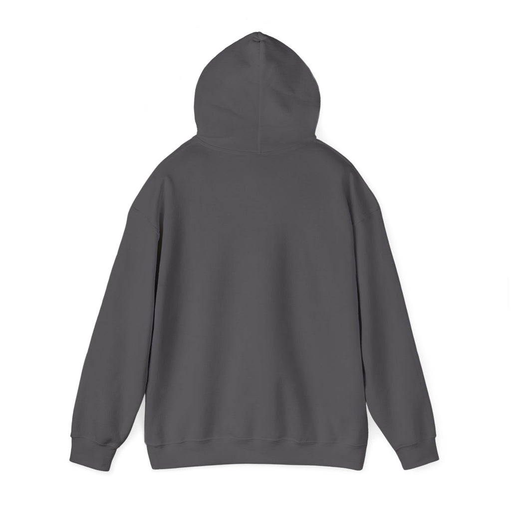 Wheel-ee’s — Short Bus Comedy Hoodie