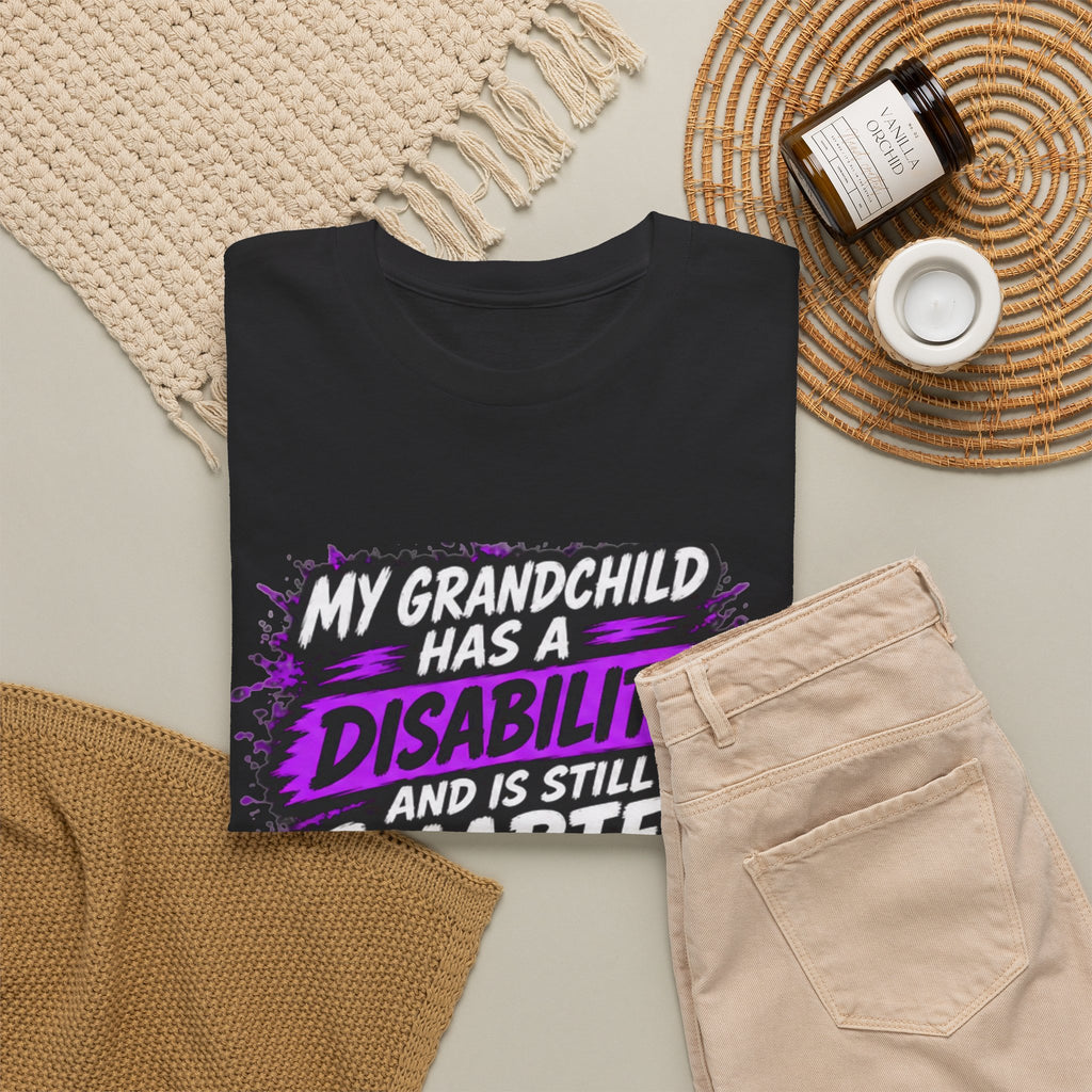 My Grandchild Is Smarter Than My Daughter