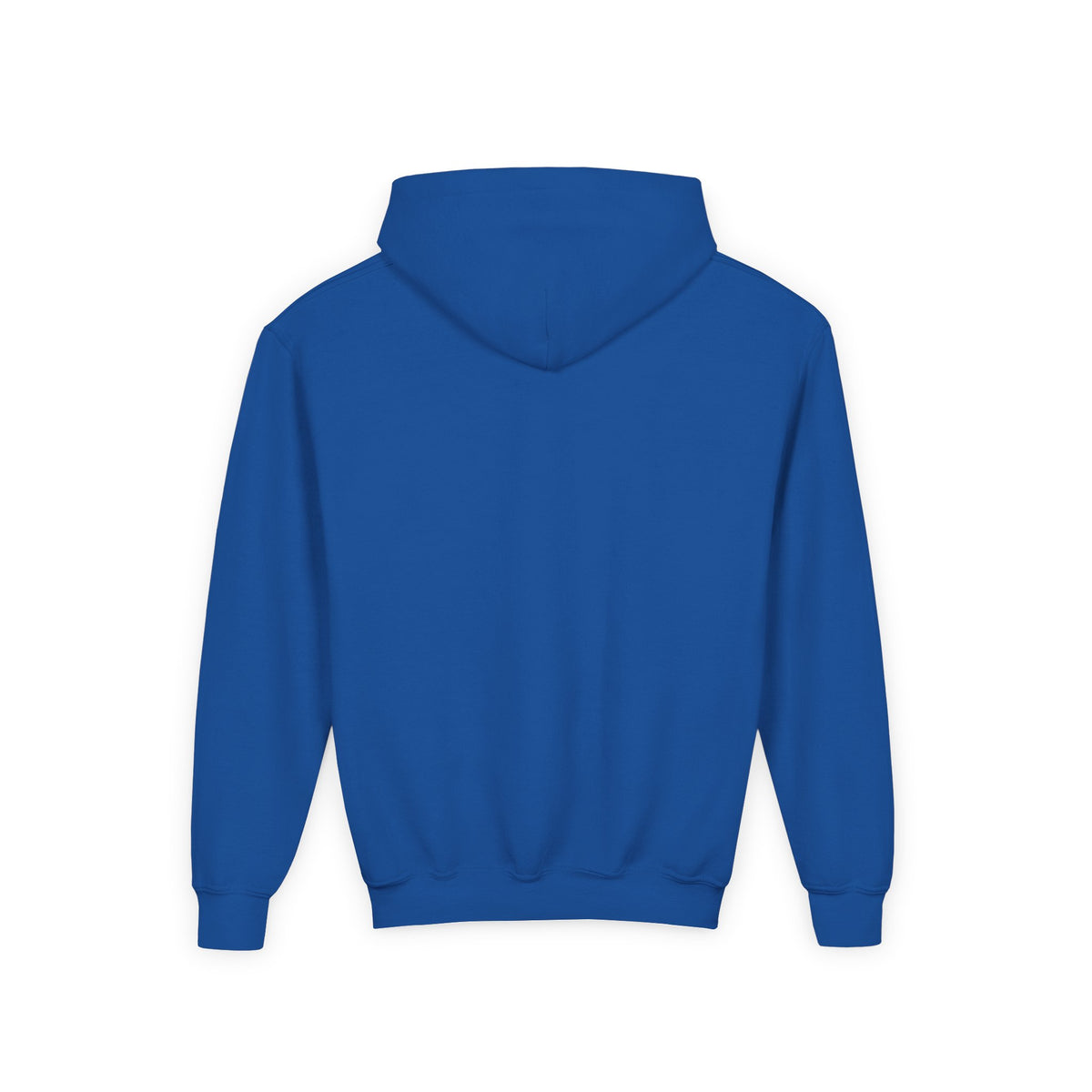 My Legs Quit. My Mouth Didn’t. — Kids Hoodie