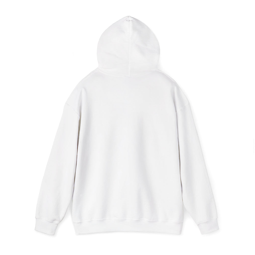 Limited Mobility. Unlimited Fuckery. — Short Bus Comedy Hoodie