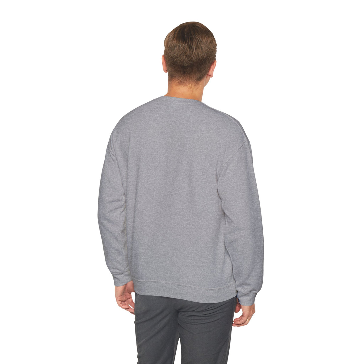 Wheelees Crewneck Sweatshirt
